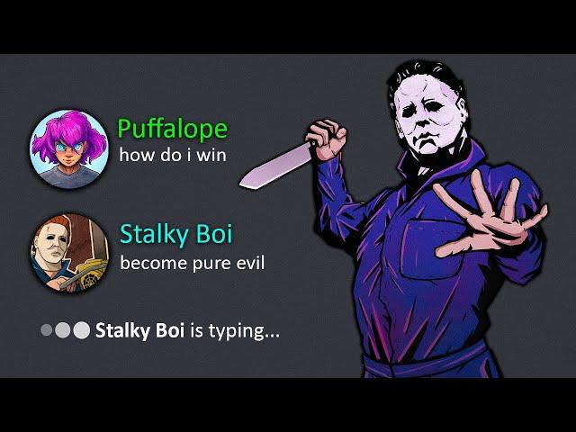 Can The #1 Myers Turn Me Into a PRO? ft. @StalkyBoi