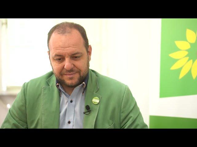 Борислав Сандов: Защо Зелено движение се явяват сами на изборите 9 юни? Какво направи като министър?