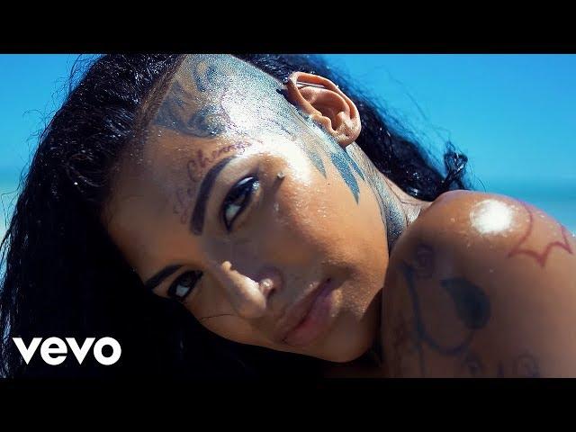 Vybz Kartel - Colouring This Life (Official Music Video)