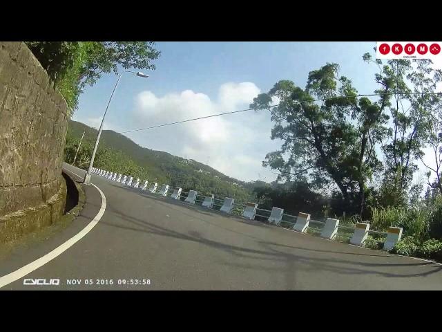 #3 Jinlong Road Specialized KOM Challange