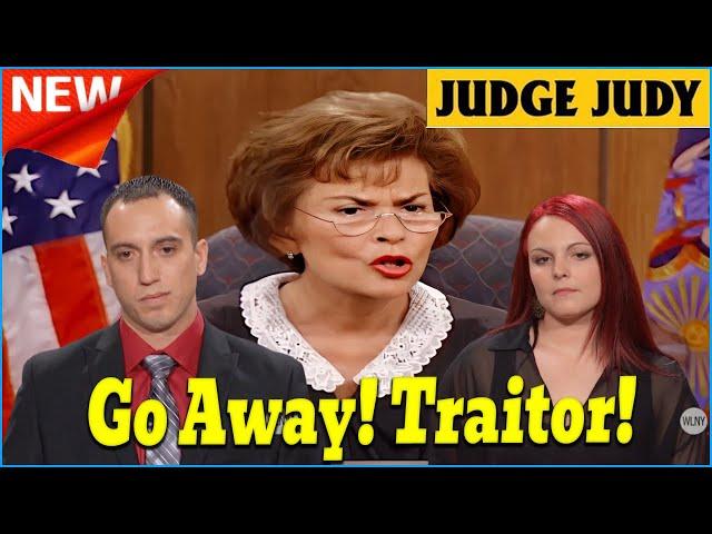 Judge Judy [Episode 9886] Best Amazing Cases Season 2O25 Full Episodes HD