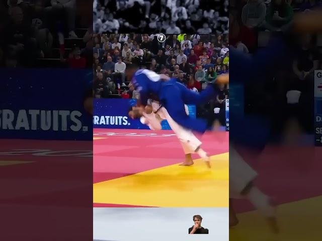 #europeanjudo #judoabudhabi #shorts