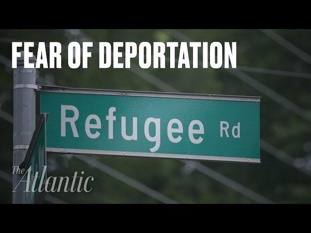 How ICE Drives Immigrants to 'Self-Deport'