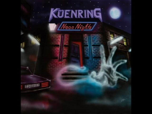 KÜENRING - Dead on