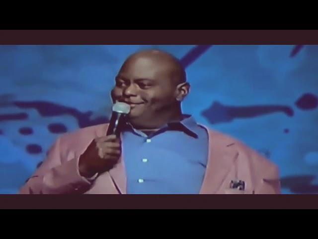 President Donald Trump is a REAL NI**A- Lavell Crawford