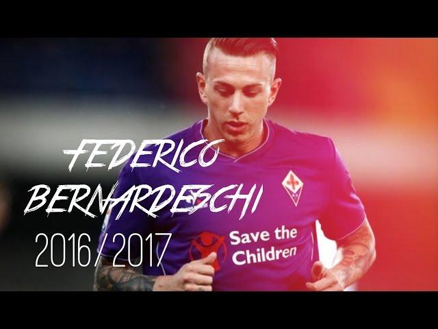 Bernardeschi Federico | 2016/2017 | Skill goals | FUTURO DEL CALCIO ITALIANO |