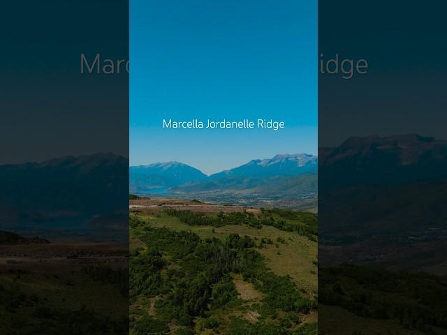 A First Look at Marcella Jordanelle Ridge | Park City, UT