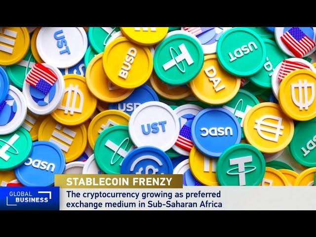 Surge in cryptocurrency usage across Sub-Saharan Africa