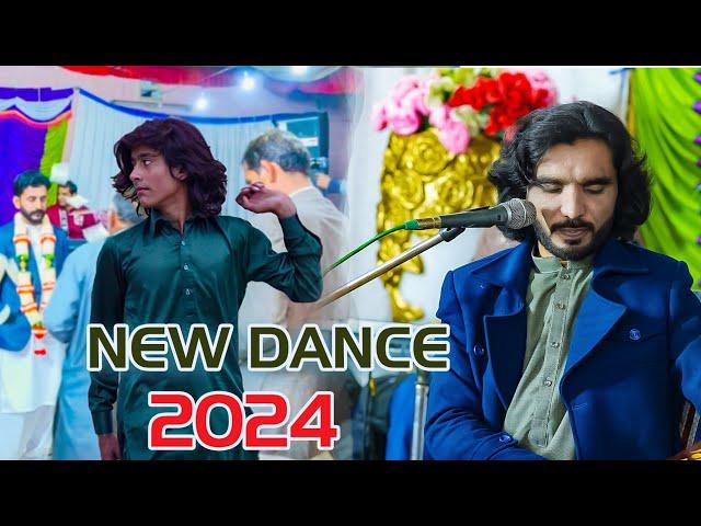 Chota Mahek Malik Dance  vs Tanveer Anjam new Saraiki Song 2024 | Sanam 4k