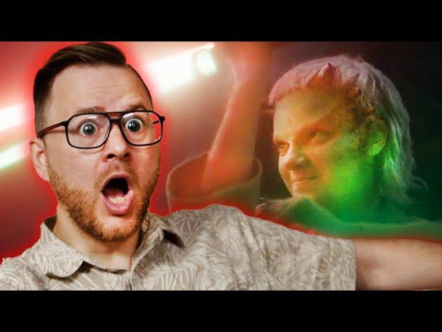 The Acolyte zeigt endlich Konsequenzen  | Episode 5  Reaction | STAR WARS