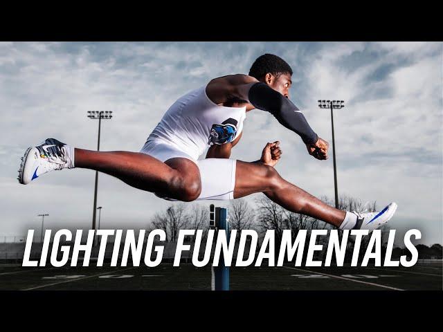 Lighting Fundamentals: A Bright Idea | Westcott Wednesday