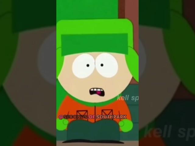 Moe Lester | South Park | @SECONDS.OF.SOUTHPARK