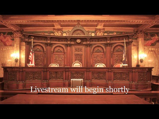 Feb 29, 2024 Appellate Division, First Department Live Stream