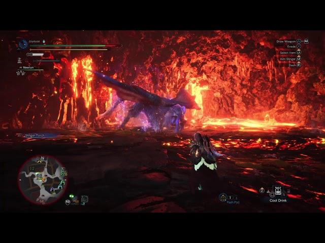 Lunastra Supernova vs Evade Window 5