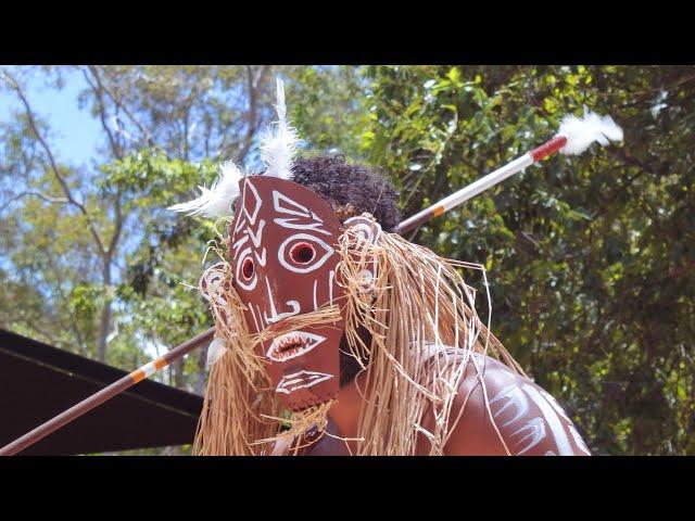 The Native Headhunters That Made Torres Strait The Most Terrifying Route To Sail