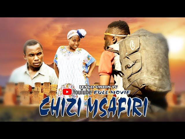 CHIZI MSAFIRI full movie English SUBTITLES Bongo movie