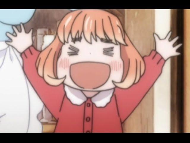 3-gatsu no Lion - Momo chan is excited to see Rei!