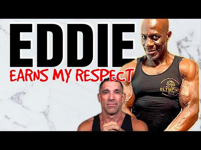 What They Don't Show You About Eddie Abbew