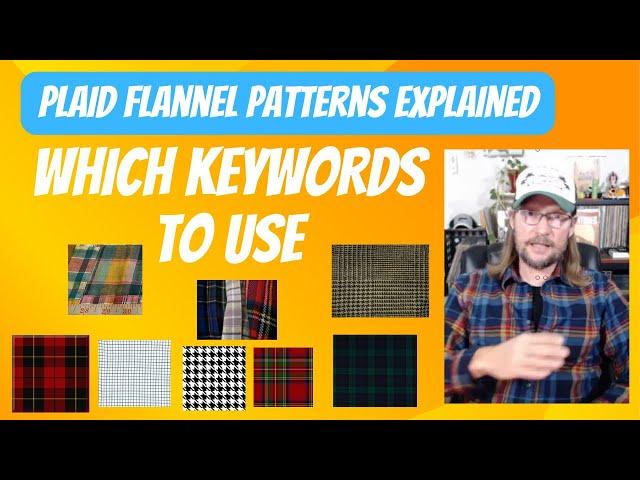 Plaid Flannel Tartan Patterns and Designs Explained and Ranked