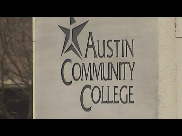 ACC tech glitch drops students from classes | FOX 7 Austin