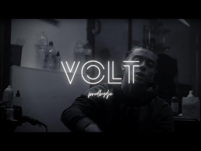 Central Cee X M1llionz Type Beat - UK Melodic Drill 2021 - "VOLT" - @PRODBYDJE