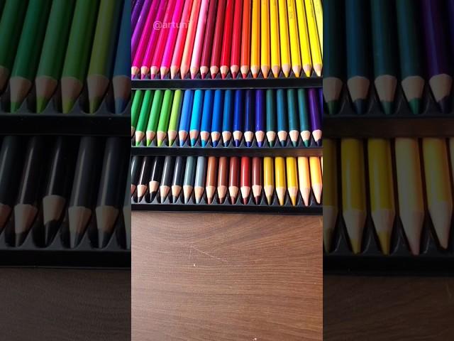 (Pencil Vs Sketch colour)  which one is best for colouring?... #art