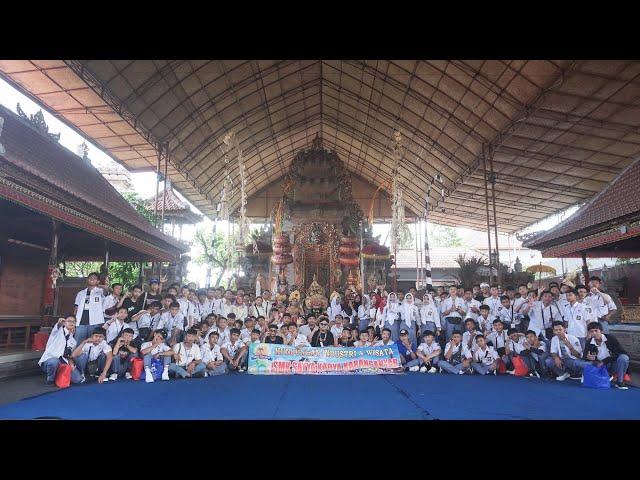 SMK SATYA KARYA | BALI | 2-6 DESEMBER 2023