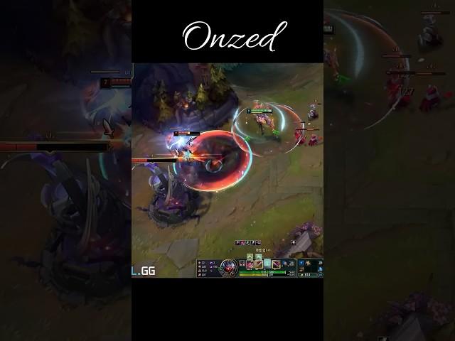 Best of Onzed #96