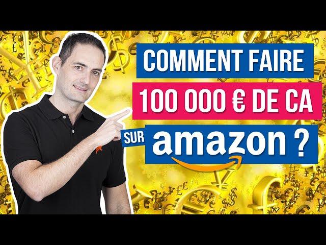 Comment réellement réussir sur Amazon FBA en 2022 ?