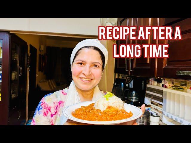 MY BEEF STROGANOFF & GARLIC RICE RECIPE || TRY AND WIN YOUR FAMILY’S HEART 