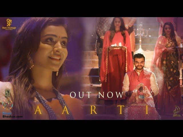 Jai Aadhyashakti Aarti by Zed Black | Navratri 2019 | Devotional Music | Dhaval Kothari | #FolkTales