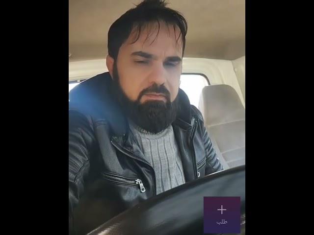 شخص يسال الشيخ لماذا تسرح شعرك بهذه الطريقه ؟ الشيخ أيمن المحمد اسئله من المتابعين