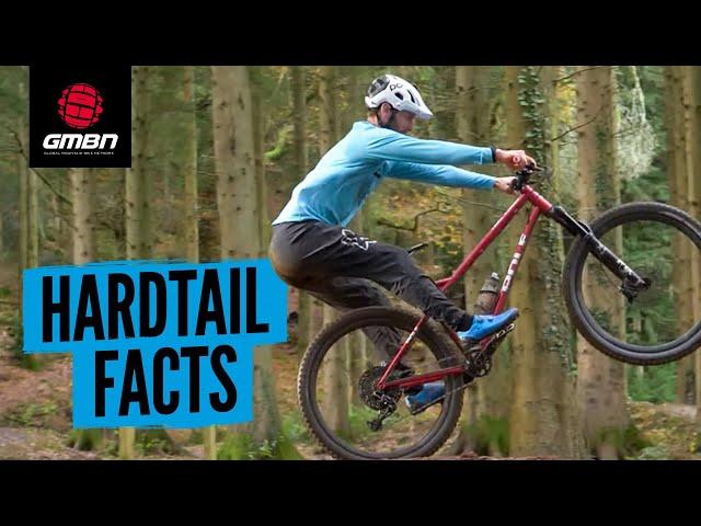 6 Things To Know Before You Buy A Hardtail MTB | The Best Things About Hardtail Mountain Bikes