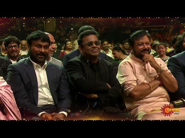 IIFA Utsavam Awards - Promo | 3rd November 2024 at 3 PM | Gemini TV