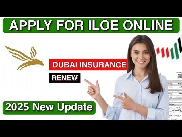 How to Apply for UAE Unemployment Insurance (Step-by-Step Guide)