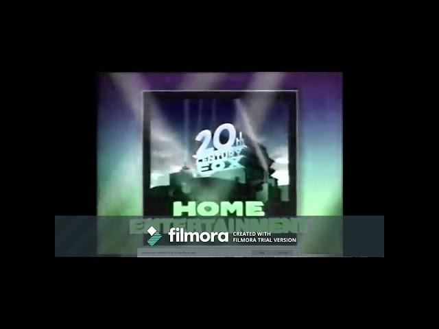 I Accidentally 1995 20th Century Fox Home Entertainment