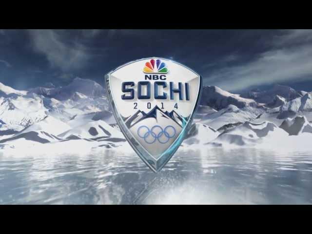 NBC Sochi 2014