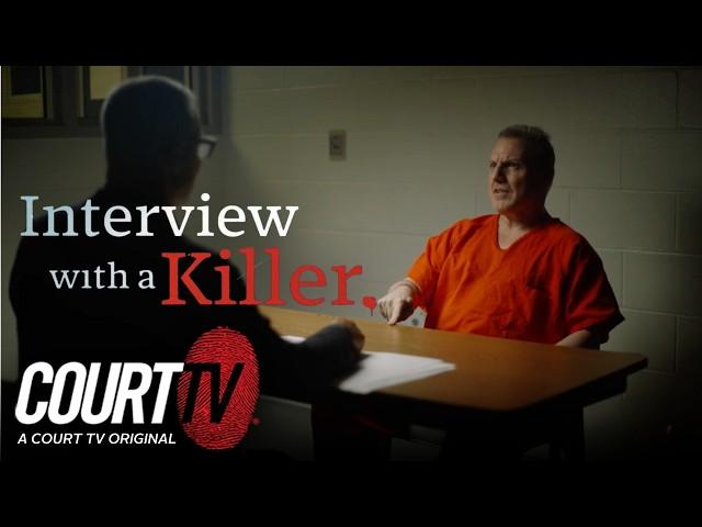 'A Double Life' | Interview With A Killer - Brian Steven Smith