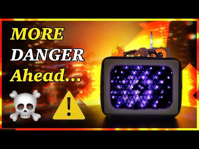 ITS HAPPENING! - “THEY Wanna Start The NEW WORLD” | Frightening Spirit Box Predications