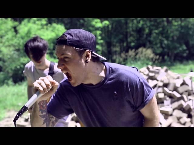 Convictions - The Dahlia Disease (Official Music Video)