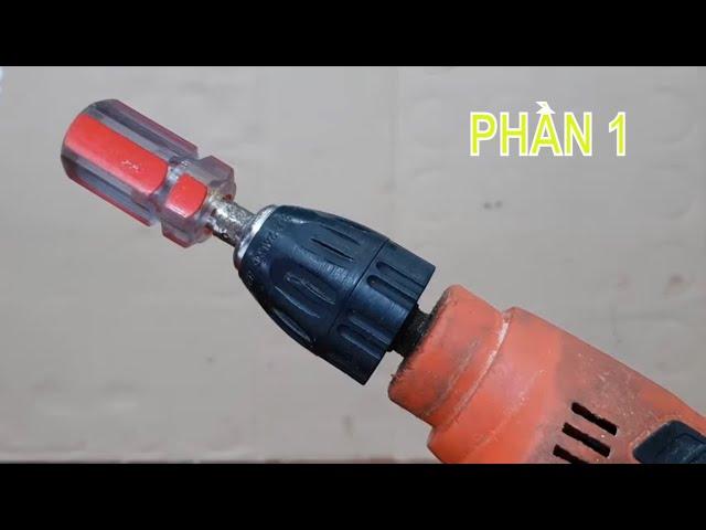 1001 REALLY USEFUL DIY TIPS PART 1