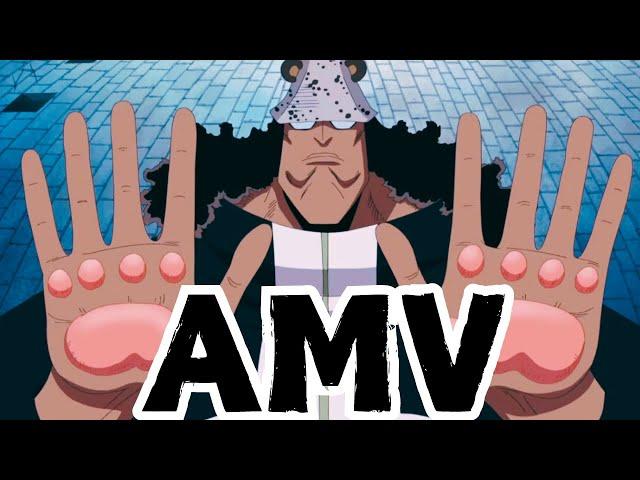 Bartholomew Kuma | Animal I Have Become [One Piece AMV]