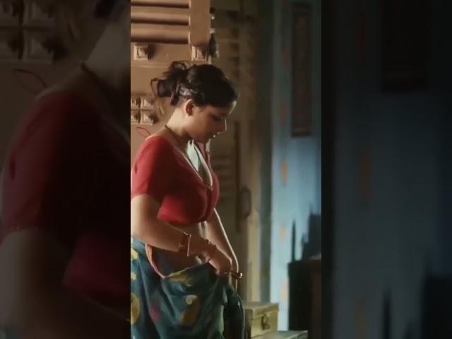 Indian Bhabhi Saree Video || Hot Bhabhi Short Video || Indian Girl || #saree #lover #trending