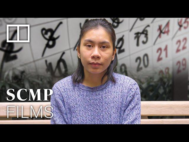 Domestic ‘helpers’ battle two-week rule to stay in Hong Kong