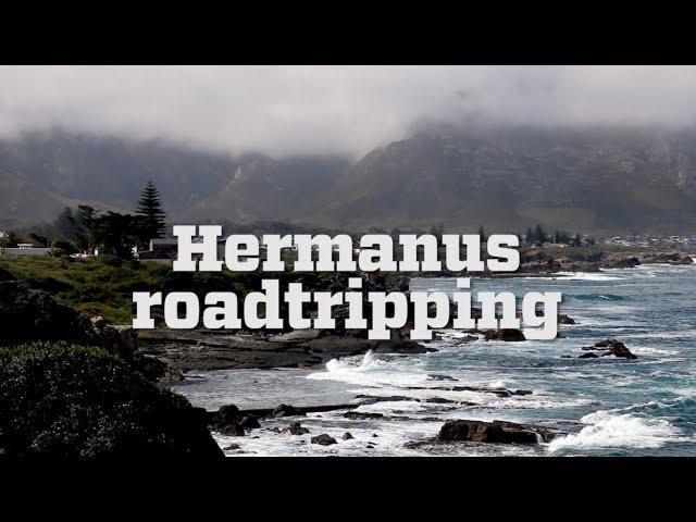 Eat Out Road Trip: Where to eat in Hermanus