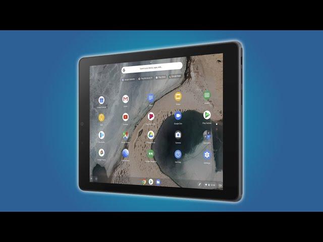 New Asus Chromebook Tablet Under 15000 | Asus Chromebook CT100 Specs and Launch Rumours 
