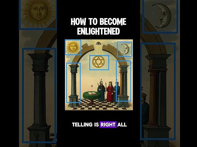 Freemasonry Symbolism #spiritualawakening
