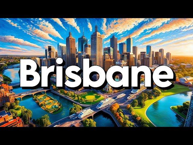 Brisbane Australia - Best Things To Do & Visit | Travel Guide