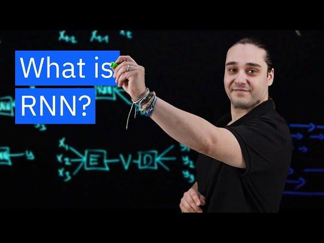 The Power of Recurrent Neural Networks (RNN)