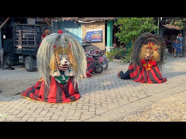 BARONGAN BLORA TARUNO ADI JOYO LIVE BOLERAN